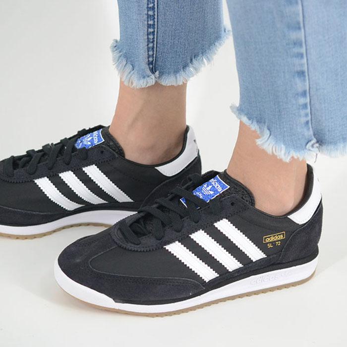 adidas（アディダス） adidas SL 72 OG RS エスエル レトロスタイル