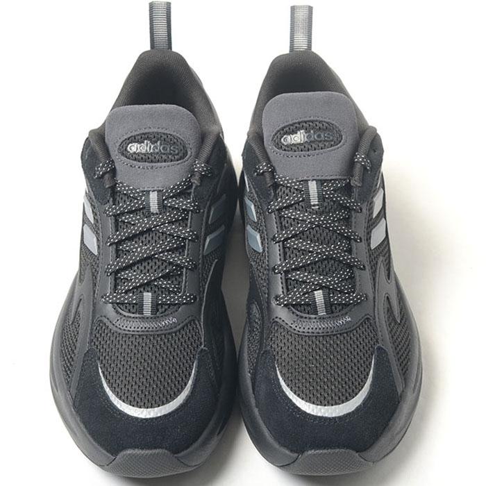 オス adidas OZWAVE 2.0U アディダス オズウェーブ メンズ スニーカー