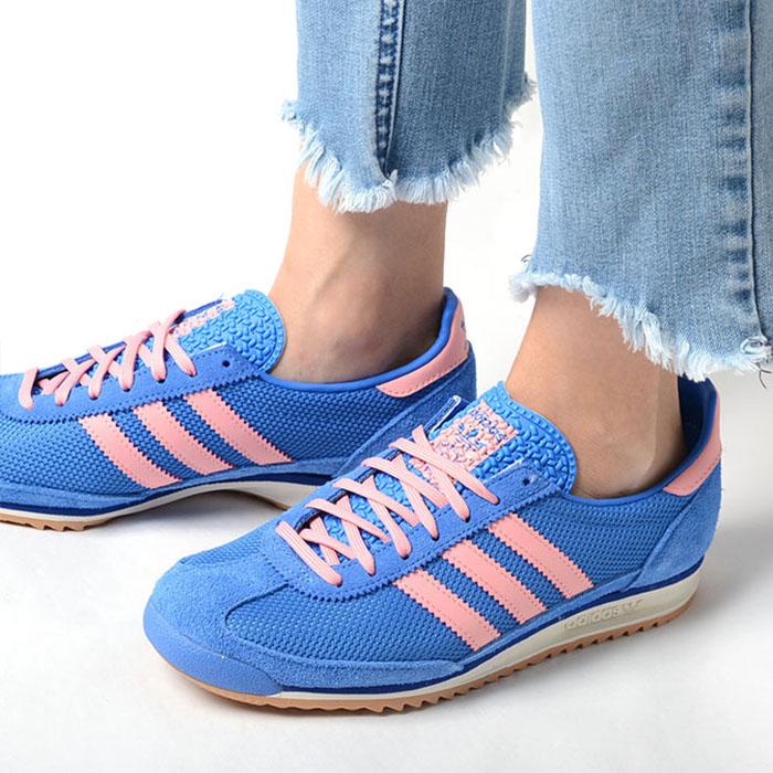 adidas（アディダス） adidas SL 72 OG W レディース スニーカー