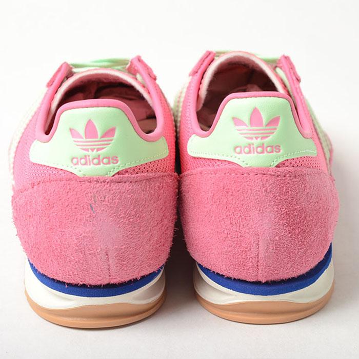 adidas（アディダス） adidas SL 72 OG W レディース スニーカー