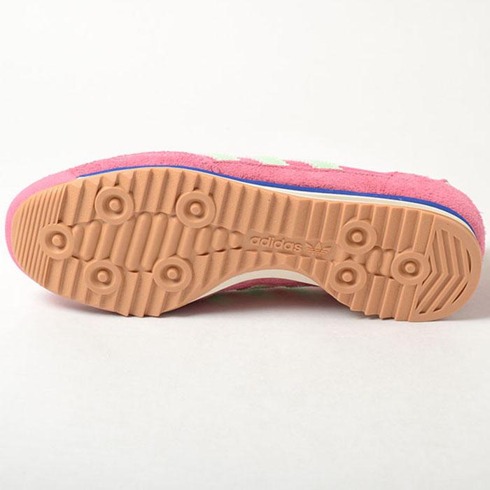 adidas（アディダス） adidas SL 72 OG W レディース スニーカー