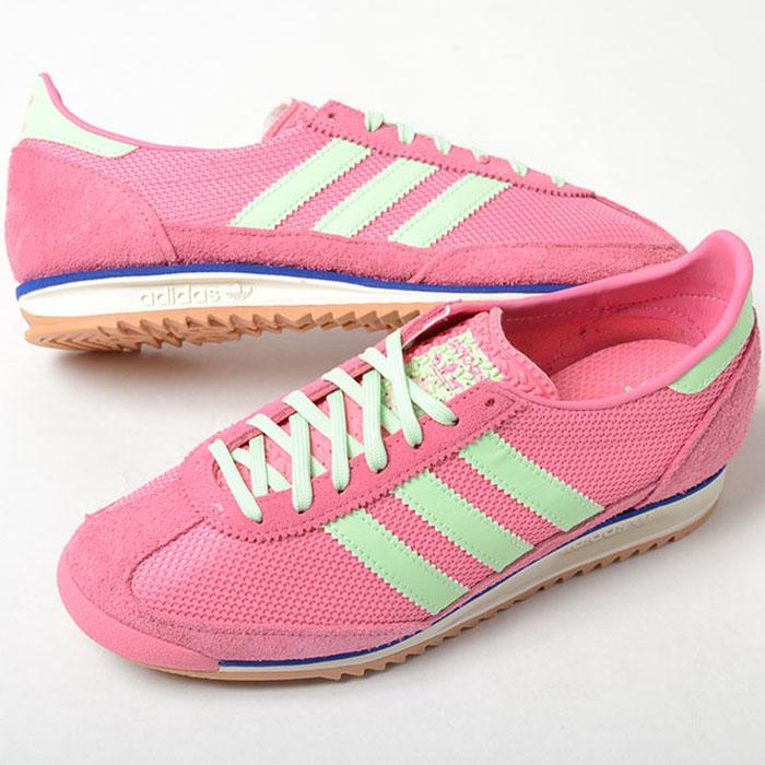adidas（アディダス） adidas SL 72 OG W レディース スニーカー