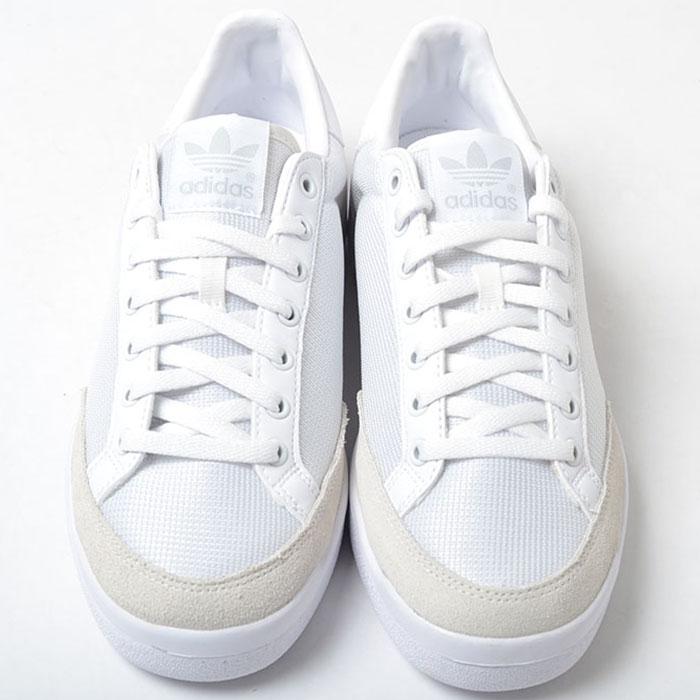 adidas（アディダス） adidas ROD LAVER ロッド レーバー レディース