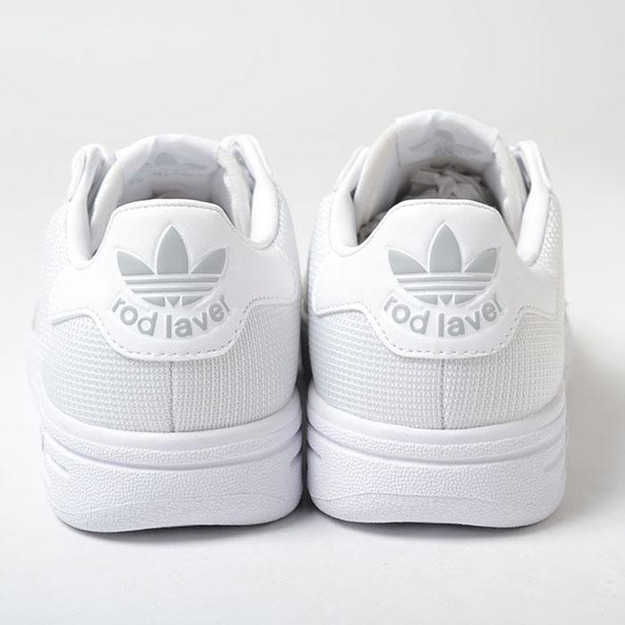 adidas（アディダス） adidas ROD LAVER ロッド レーバー レディース