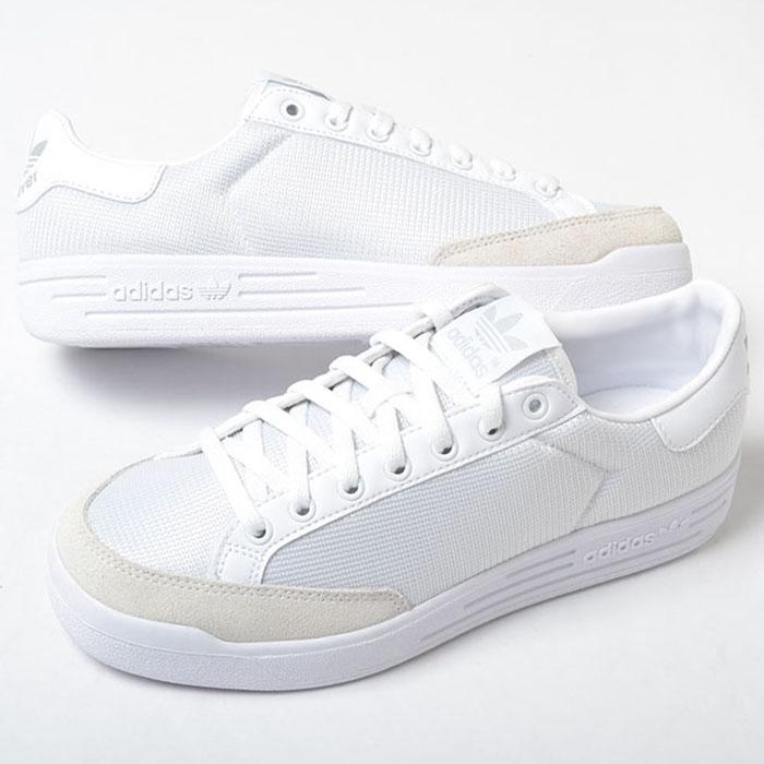 adidas（アディダス） adidas ROD LAVER ロッド レーバー メンズ