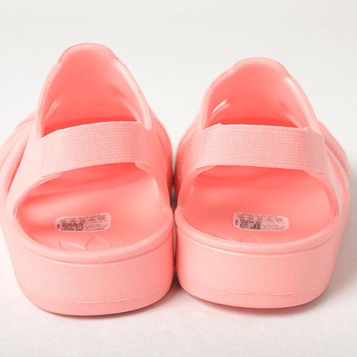 adidas（アディダス） 【17cm-22cm】adidas SST SANDAL C スーパー