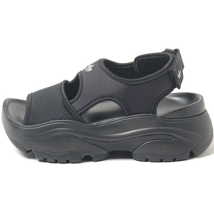adidas（アディダス） adidas OZGAIA SANDAL W オズガイア サンダル