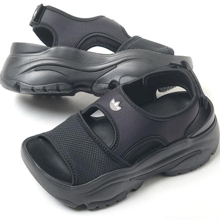 adidas（アディダス） adidas OZGAIA SANDAL W オズガイア サンダル