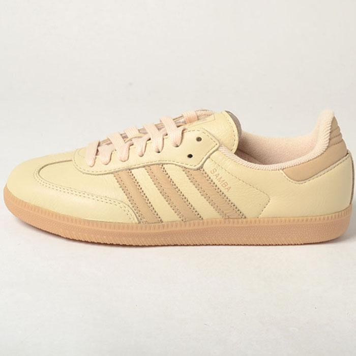 adidas（アディダス） adidas SAMBA OG W サンバ レディース