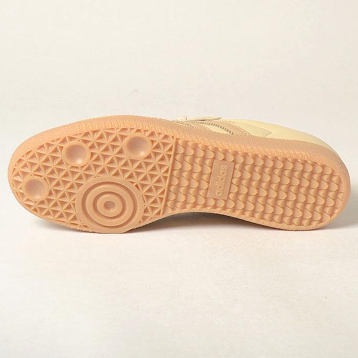 【美品】アディダス JI3208 SAMBA OG／２４cm 箱付き 美品】アディダス JI3208 SAMBA OG／24cm 箱付き - メルカリ