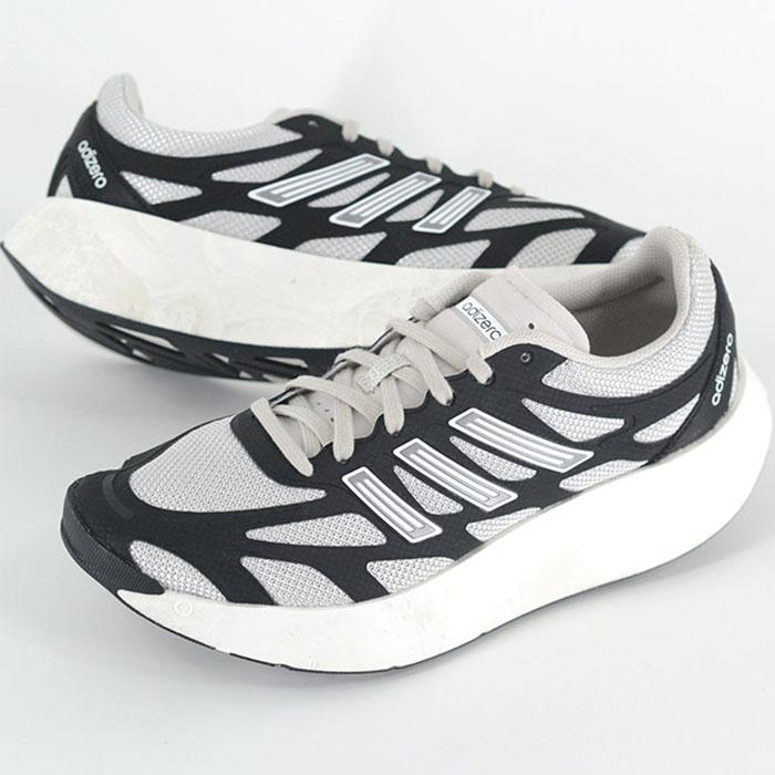 adidas（アディダス） adidas ADIZERO ARUKU アディゼロ アルク メンズ