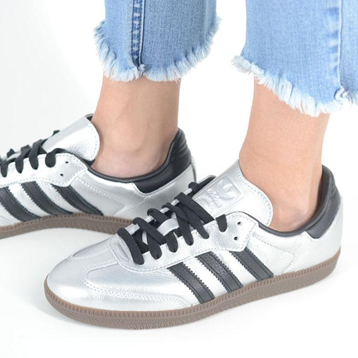 adidas（アディダス） adidas SAMBA OG W サンバ レディース