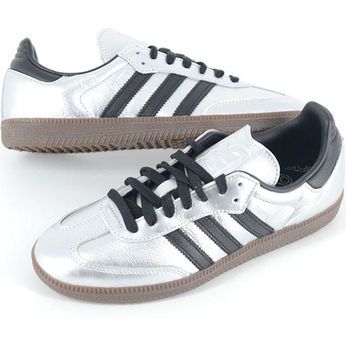 adidas（アディダス） adidas SAMBA OG W サンバ レディース