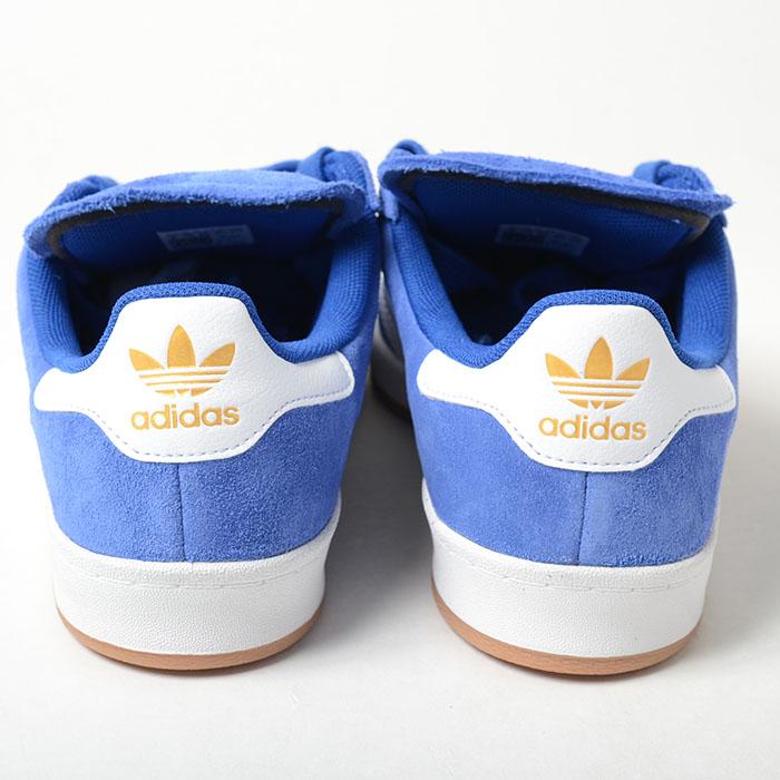 adidas（アディダス） adidas CAMPUS ADV キャンパス スケート