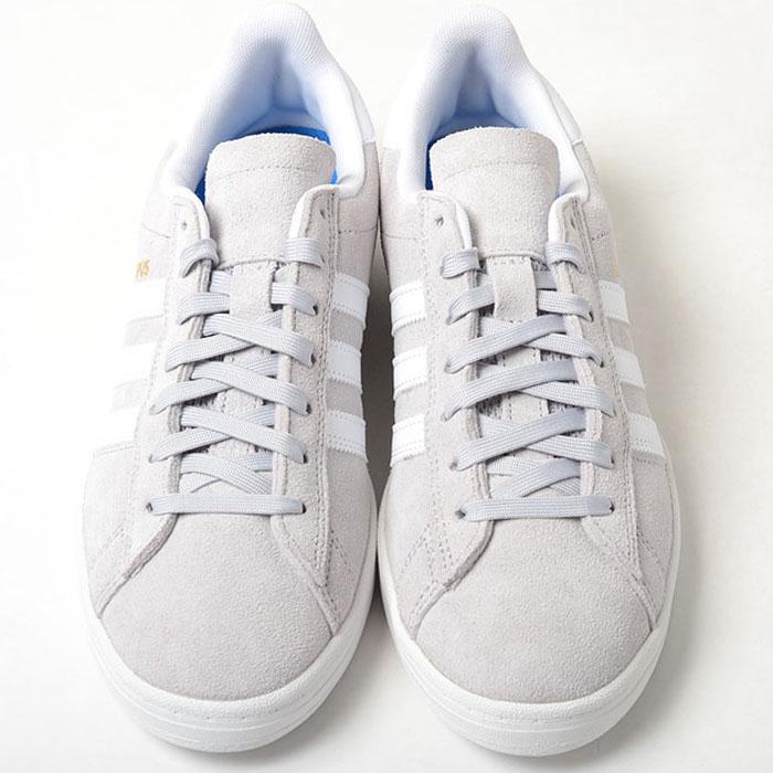 adidas（アディダス） adidas CAMPUS ADV キャンパス スケート