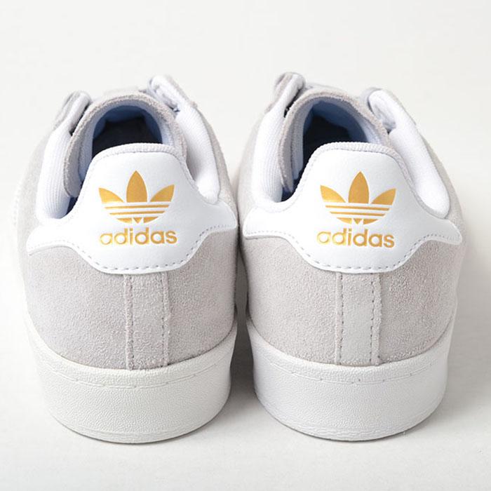 adidas（アディダス） adidas CAMPUS ADV キャンパス スケート