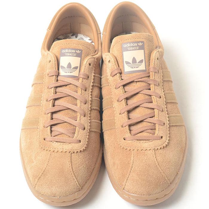 adidas（アディダス） adidas TOBACCO タバコ メンズ スニーカー