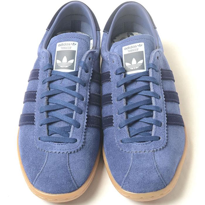 adidas（アディダス） adidas TABACCO タバコ メンズ スニーカー