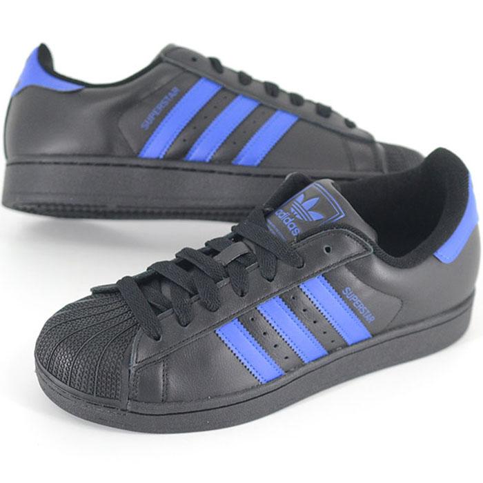 adidas（アディダス） adidas SUPERSTAR II スーパースター メンズ