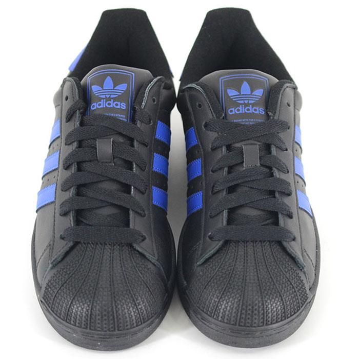 adidas（アディダス） adidas SUPERSTAR II スーパースター メンズ