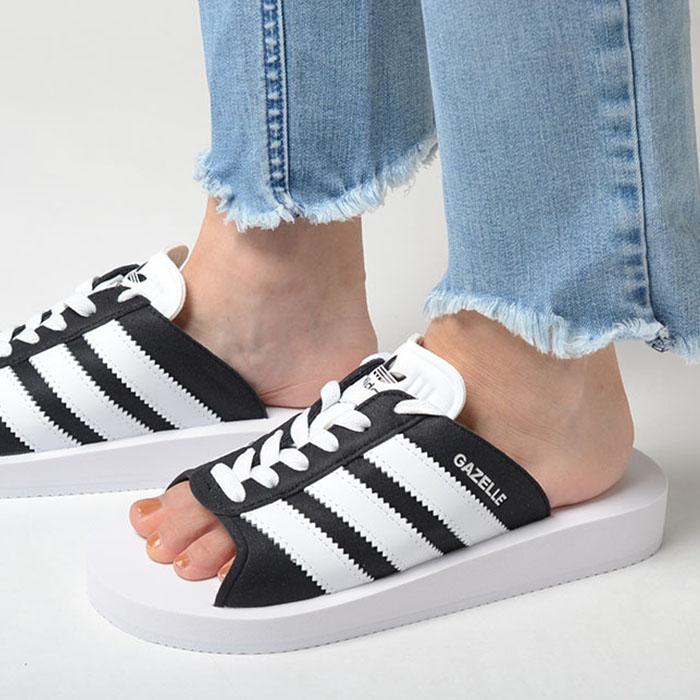 adidas（アディダス） adidas GAZELLE BEACH W ガゼル ビーチ