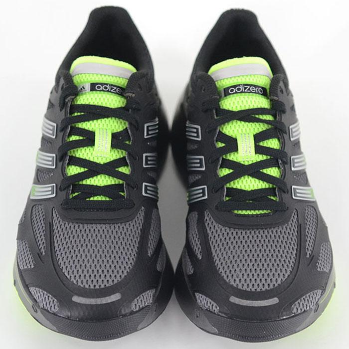 adidas（アディダス） adidas ADIZERO ARUKU アディゼロ アルク メンズ