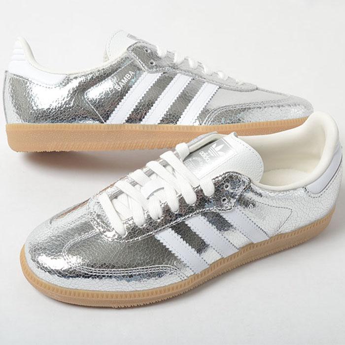 adidas（アディダス） adidas SAMBA OG W サンバ レディース