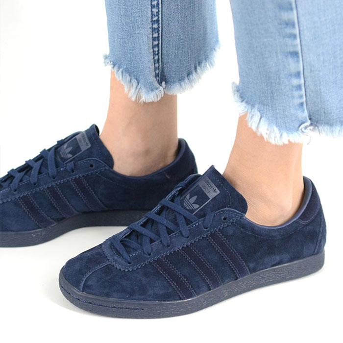 adidas（アディダス） adidas TOBACCO タバコ レディース スニーカー