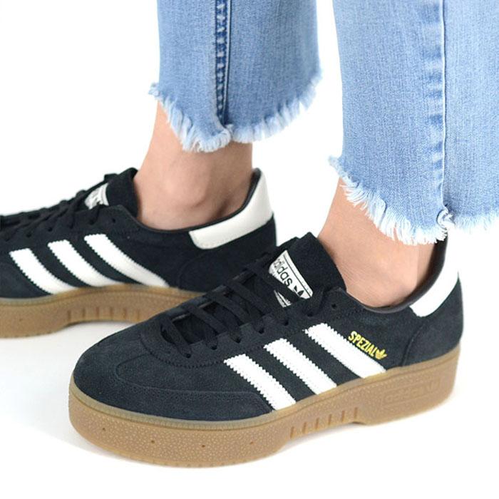 adidas（アディダス） adidas HANDBALL SPEZIAL BOLD W ハンドボール