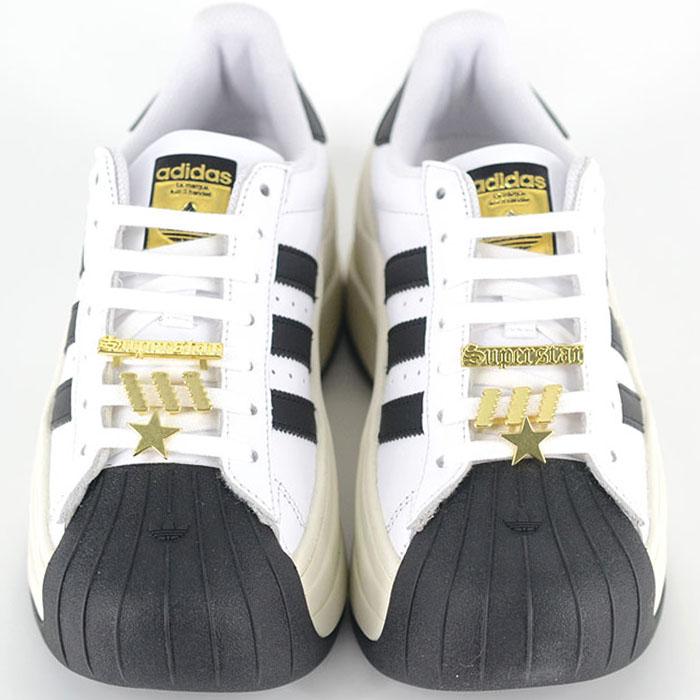adidas（アディダス） adidas SUPERSTAR BOLD スーパースター ボールド