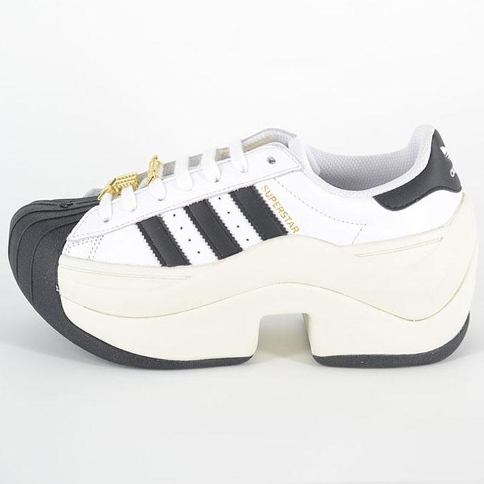 adidas（アディダス） adidas SUPERSTAR BOLD スーパースター ボールド