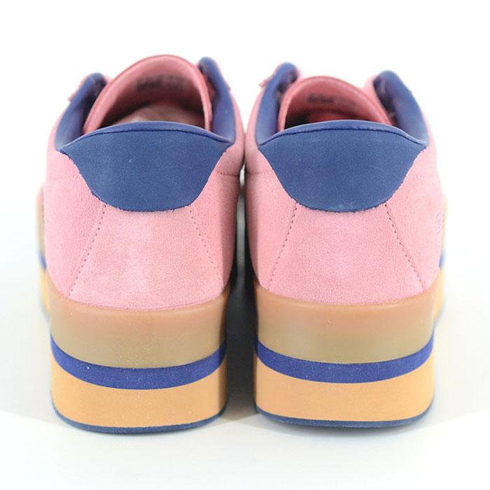 adidas（アディダス） adidas GAZELLE STACK W ガゼル スタック