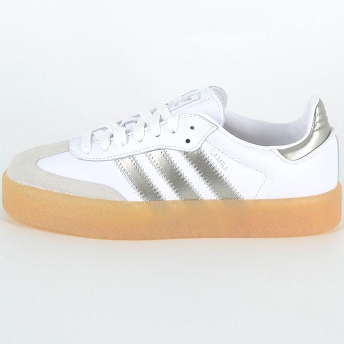 adidas（アディダス） adidas SAMBAE W サンバ ウィメンズ レディース
