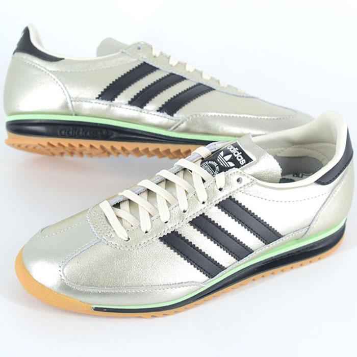 新品未使用☆SL 72 OG W / アディダススニーカー adidas（アディダス） adidas SL 72 OG W エスエル ウィメンズ