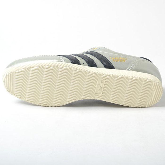 adidas（アディダス） adidas JAPAN W ジャパン ウィメンズ レディース スニーカー メタリックグリーン js4015 ...