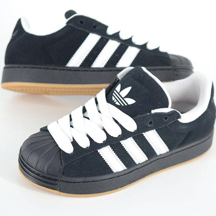 adidas（アディダス） adidas SUPERSTAR ST スーパースター レディース