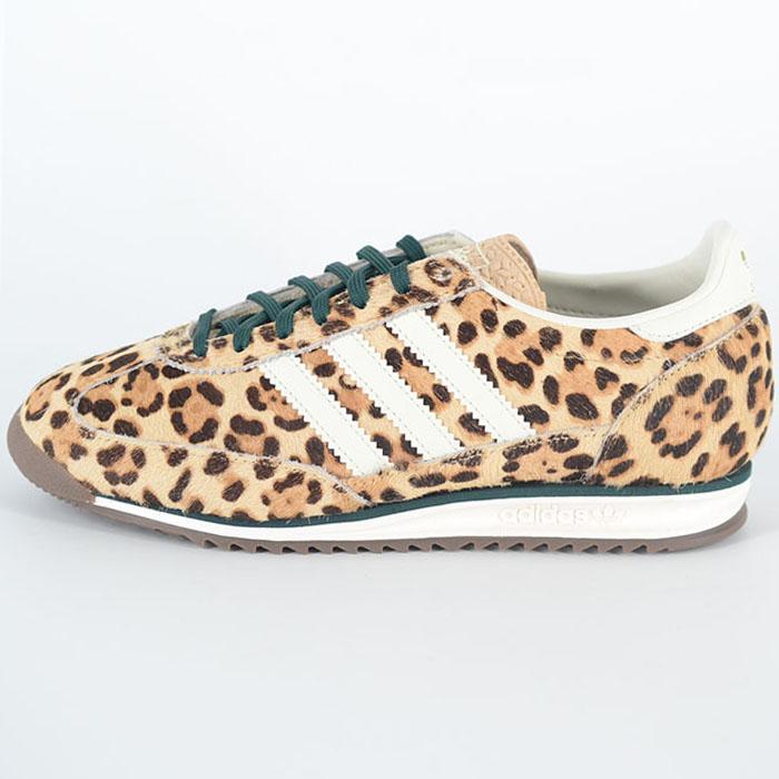 adidas（アディダス） adidas SL 72 OG W レディース スニーカー