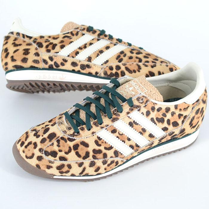 adidas（アディダス） adidas SL 72 OG W レディース スニーカー