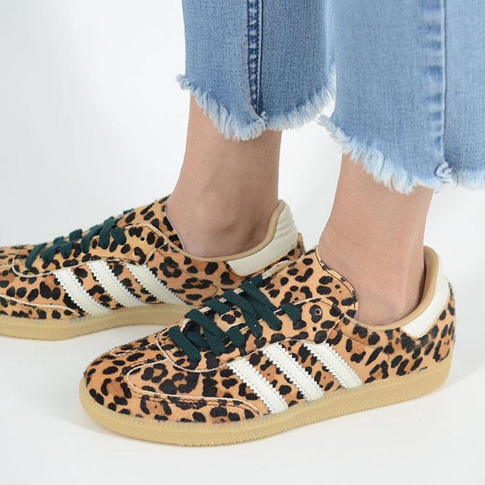 adidas（アディダス） adidas SAMBA OG W サンバ レディース