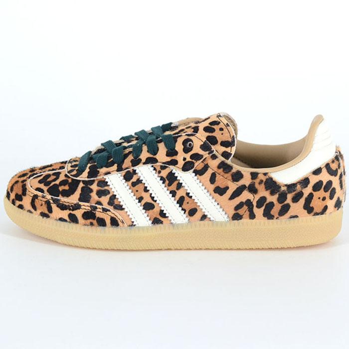 adidas（アディダス） adidas SAMBA OG W サンバ レディース