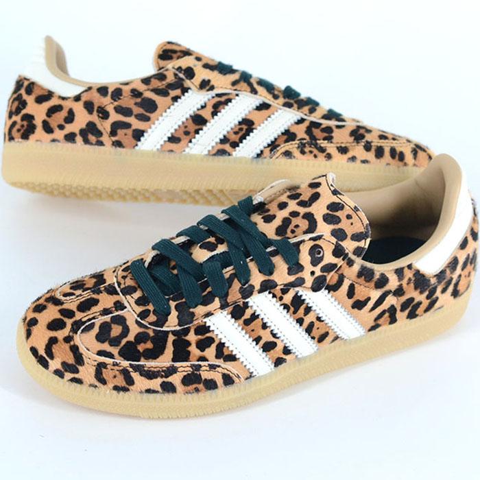 adidas（アディダス） adidas SAMBA OG W サンバ レディース