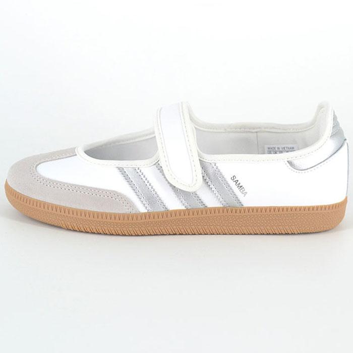 adidas（アディダス） adidas SAMBA JANE W サンバ ジェーン