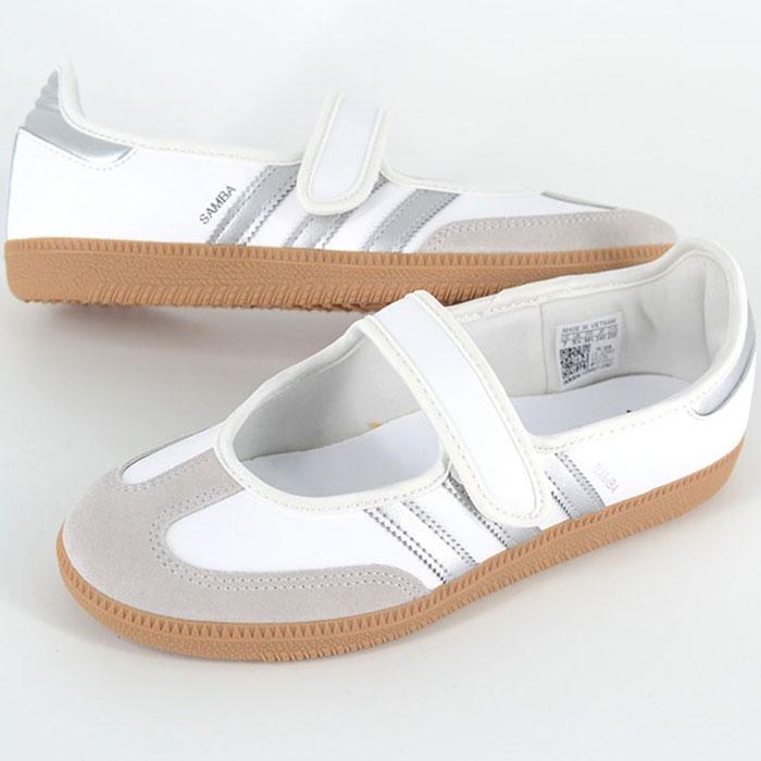 adidas（アディダス） adidas SAMBA JANE W サンバ ジェーン