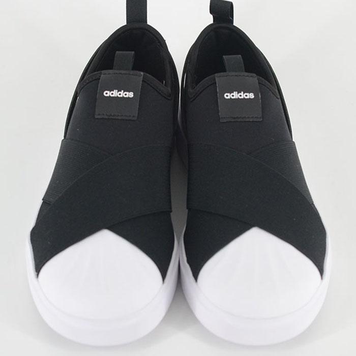 adidas（アディダス） adidas STREETTALK SLIPPON ストリートトーク