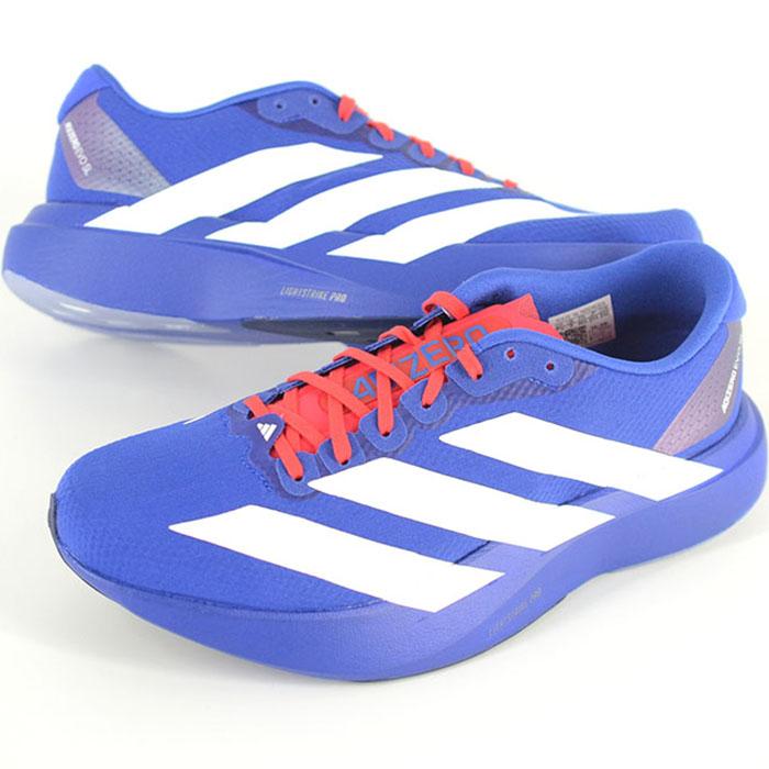 adidas（アディダス） adidas Adizero EVO SL WOVEN M アディゼロ