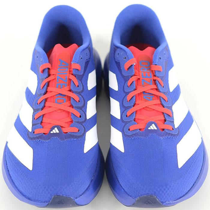 adidas（アディダス） adidas Adizero EVO SL WOVEN M アディゼロ