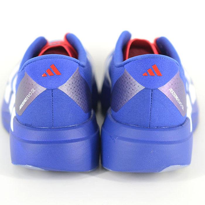 adidas（アディダス） adidas Adizero EVO SL WOVEN M アディゼロ