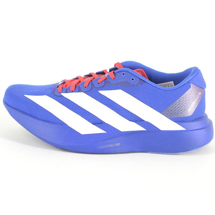 adidas（アディダス） adidas Adizero EVO SL WOVEN M アディゼロ