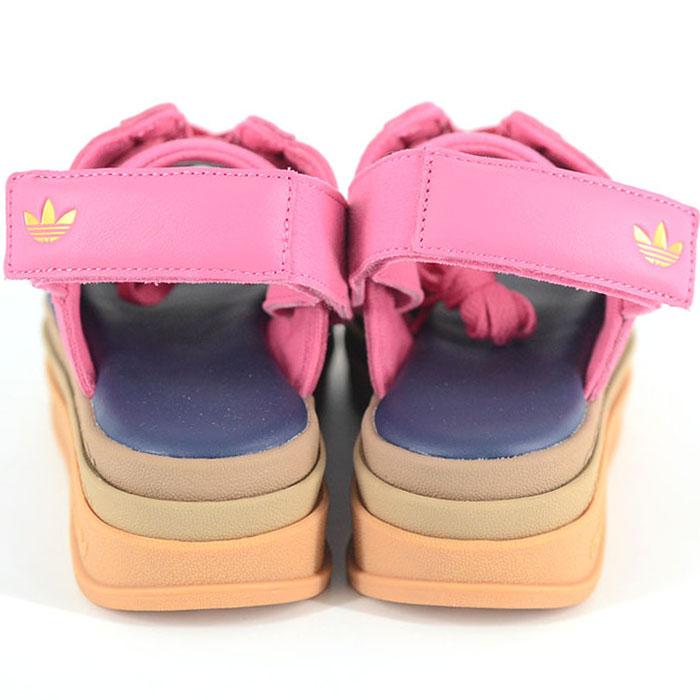 adidas（アディダス） adidas GAZELLE BOLD SANDAL W ガゼル ボールド