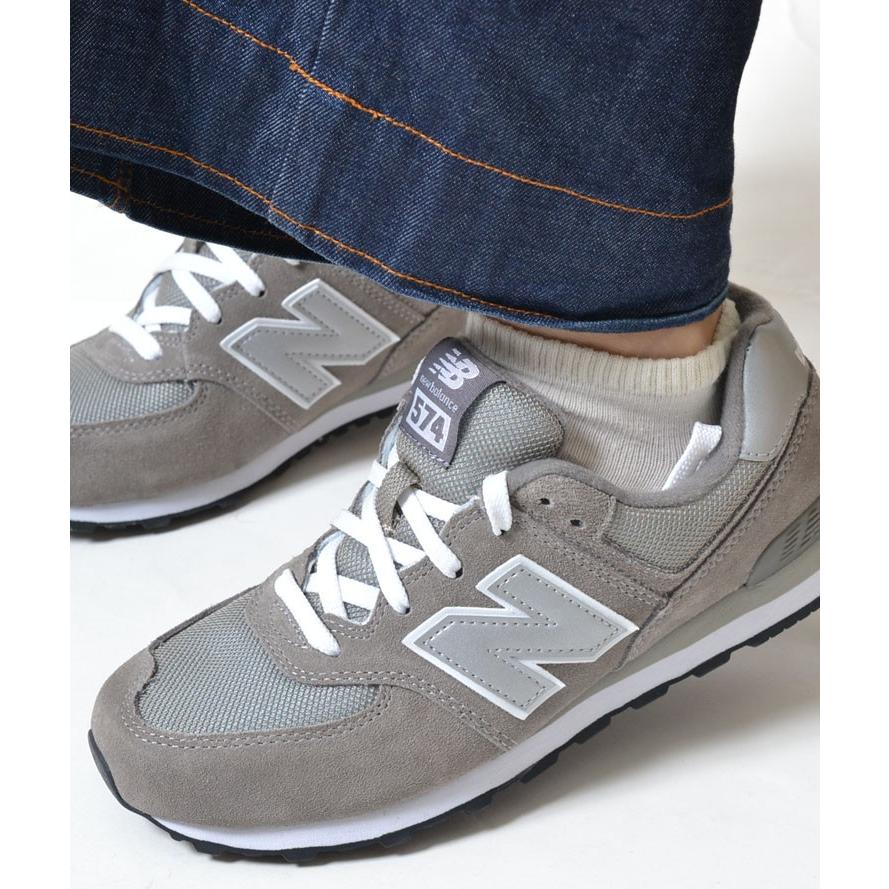 new balance kl574